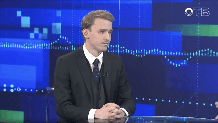 Оценка финансового состояния